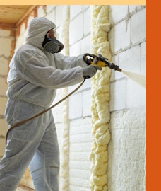 Услуги Услуги утепления в Арзамасе под ключ