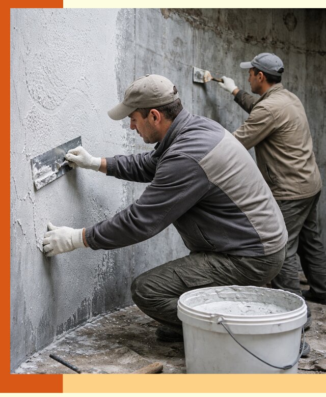 Утепление резервуаров жидкой теплоизоляцией в Арзамасе