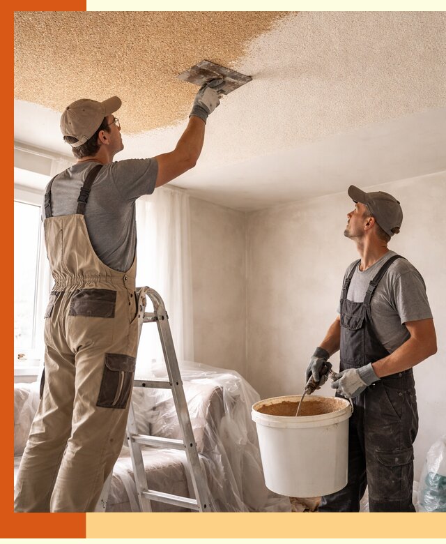 Утепление потолка жидкой пробкой в Арзамасе эффективно и надежно